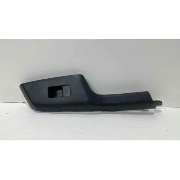 Moldura Botão Vidro Traseiro Direito Civic 2012 2013 2015 16
