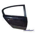 Porta Traseira Direita Vectra 2006/2011 Apenas Sedan Serve