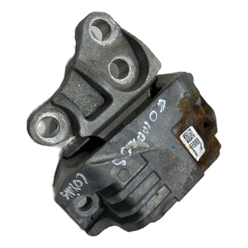 Coxim Motor Esquerdo Compass Renegade Toro Diesel 2015-2020 Coxim Motor Esquerdo Compass Renegade Toro Diesel 2015-2020