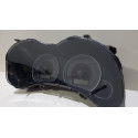 Painel De Instrumentos Toyota Corolla A2c53277960