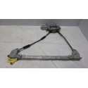Máquina Vidro Traseira Esquerda Citroen C4 Picasso 09 Á 2013 Máquina Vidro Traseira Esquerda Citroen C4 Picasso 09 Á 2013