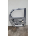 Porta Traseira Esquerda Da Xsara Picasso 