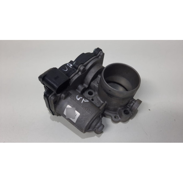 Tbi Corpo Borboleta Up Golf Polo Virtus 1.0 Tsi 04c133062h