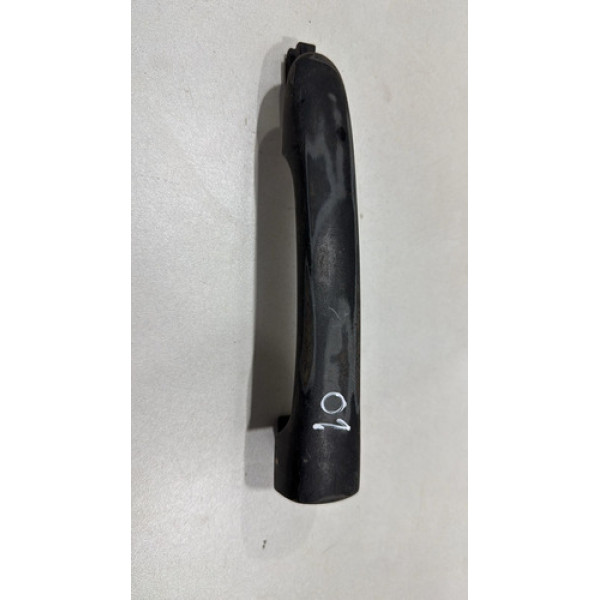 Puxador Maçaneta Externa Fiat Idea 2008 A 2014 Usado
