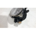 Farol De Milha Esquerdo Toyota Hilux 2017 2018 2019 2020