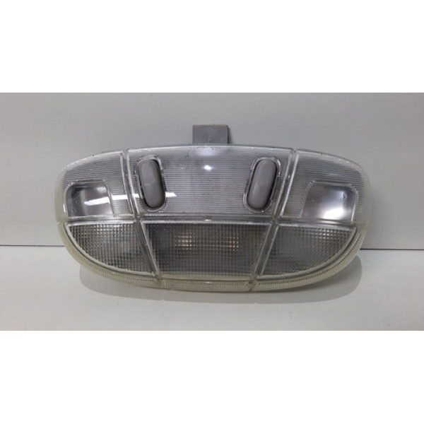 Luz Teto Cortesia Traseira Ford Edge Fusion Original