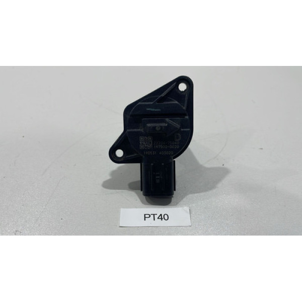Sensor Fluxo Ar Toyota Corolla 2.0 2020 Á 2024 22204