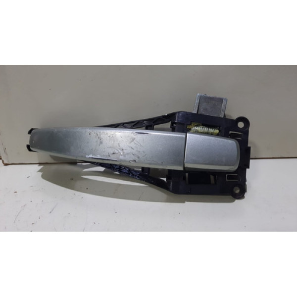 Maçaneta Externa Traseira Esquerda Chevrolet Vectra 06/11