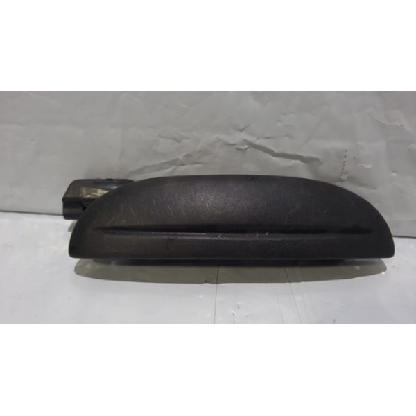Maçaneta Externa Porta Direita Palio 96 97 98 99