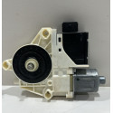 Motor Do Vidro Eletrico Traseiro Direito Fiat Toro 