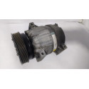 Compressor Ar Condicionado Renault Scenic 1.6 16v 7700103536