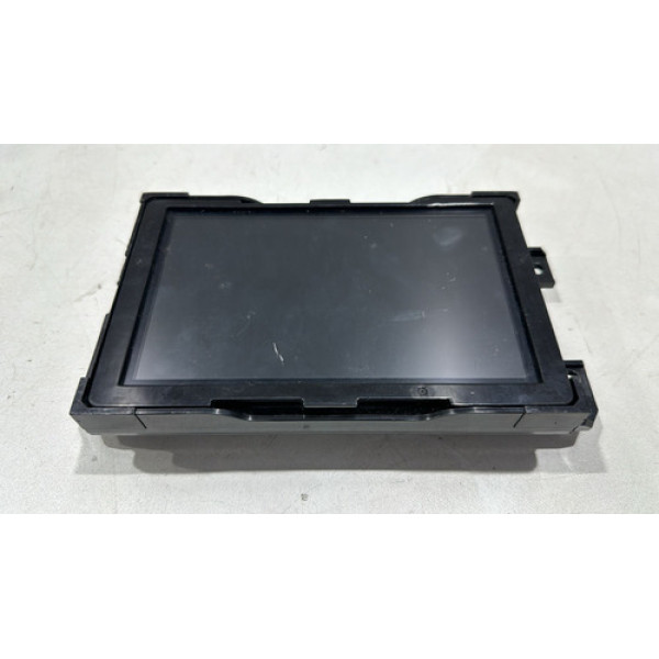 Tela Multimídia Chevrolet Onix/prisma 52109966 Usado Orig