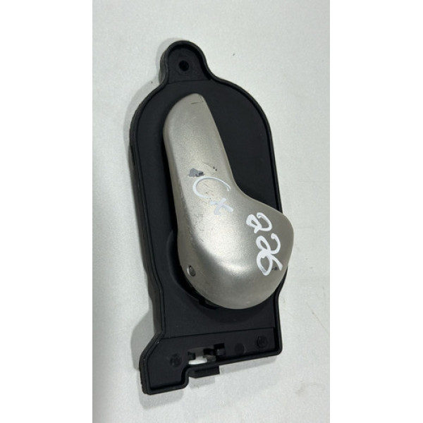 Maçaneta Direita Ford Ecosport Fiesta 2004 Á 2012 Original