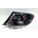 Lanterna Traseira Fume Vw Gol G5 Usado Original! Lanterna Traseira Fume Vw Gol G5 Usado Original!