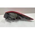 Lanterna Traseira Hb20 Sedan Esquerda Original 2012/2015
