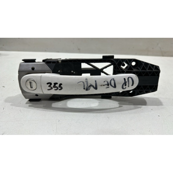 Maçaneta Externa Dianteira Esquerda Vw Up 2014-2020