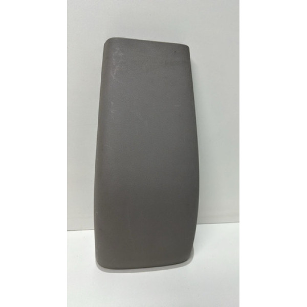 Acabamento Traseiro Console Honda Civic 2012 Á 2016 G9 Orig