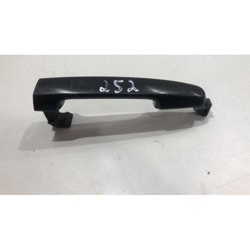 Maçaneta Externa Hilux 2009 Á 15 Original Maçaneta Externa Hilux 2009 Á 15 Original