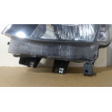 Farol Lado Esquerdo Ford  Ranger 2013 2015 2016 Original 