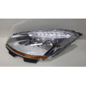 Farol Esquerdo Citroen C4 Grand Picasso 2008/2012 Ambar Tyc