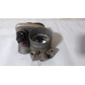 Corpo Borboleta Tbi Gol Parati Polo Golf 1.6 Flex 032133062