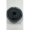 Polia Virabrequim Bmw X5 4.4 V8 E53 2001 A 2006 Usado Orig Polia Virabrequim Bmw X5 4.4 V8 E53 2001 A 2006 Usado Orig