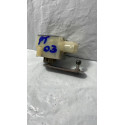 Sensor Altura Suspensão Renault Fluence Original 538100008r Sensor Altura Suspensão Renault Fluence Original 538100008r