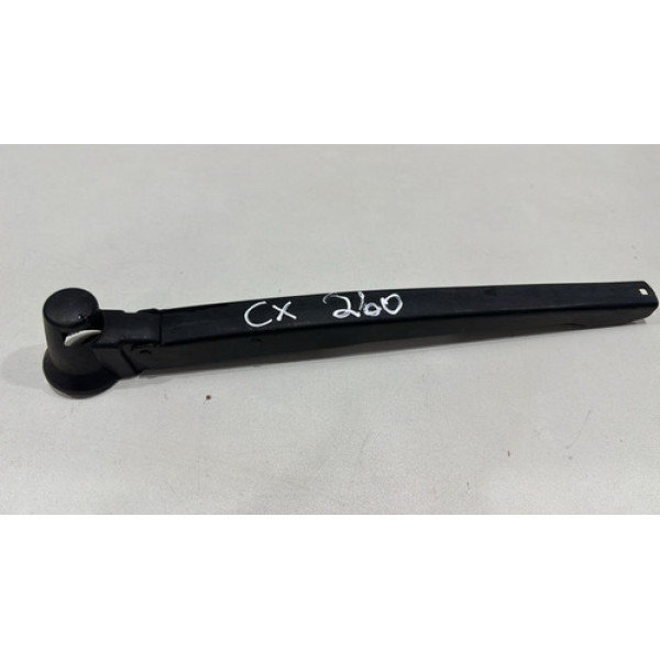 Braço Do Limpador Traseiro Vw Gol G4 2007 Original Usado!
