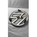 Emblema Dianteiro Vw Up 2014 Á 2020 Original 1s6853601b Emblema Dianteiro Vw Up 2014 Á 2020 Original 1s6853601b