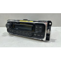 Rádio Som Bluetooth Fiat Strada Freedom 2021 2022 1002636490
