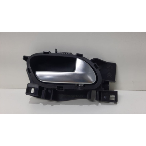 Maçaneta Interna  Lado Direito Peugeot 208 2008 3008 