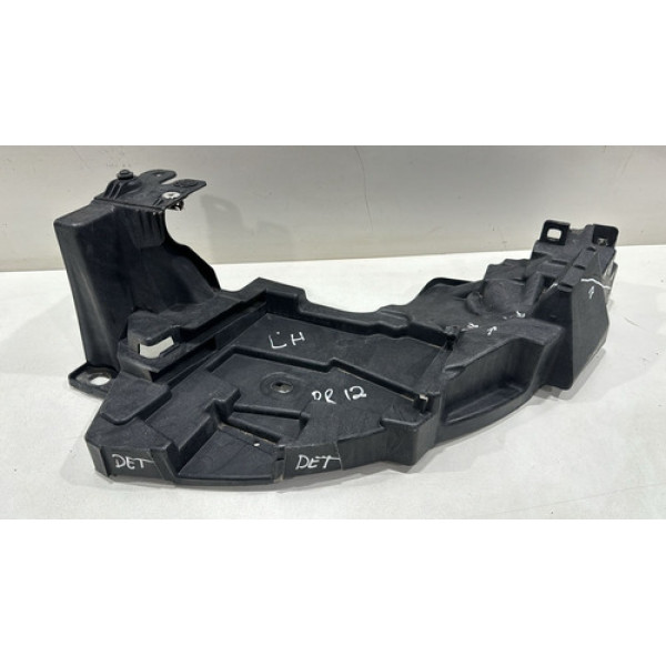 Suporte Guia Farol Lado Esquerdo Renault Fluence 2011 A 2018