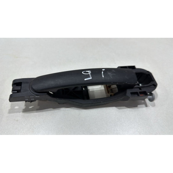 Maçaneta Externa Vw Gol G5 5u4837886 Usado Original!!