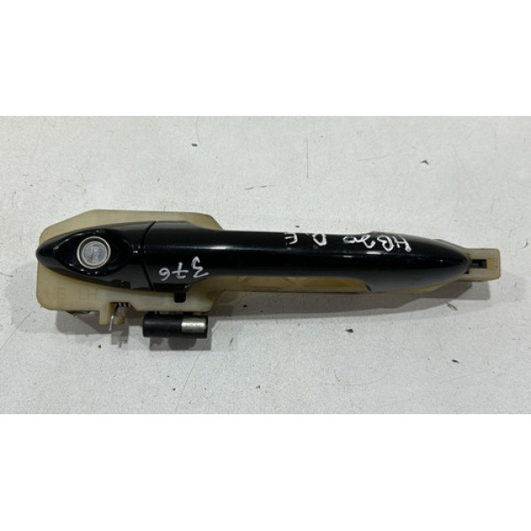 Macaneta Externa Dianteira Esquerda Hyundai Hb20 2017/2019