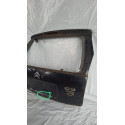 Tampa Traseira Citroën C3 2006 2007 2008 2009 2010 2011 2012