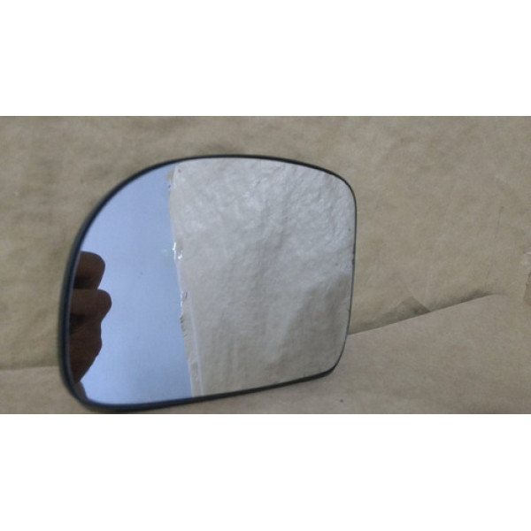 Lente Do Retrovisor Lado Esquerdo Gm Celta 2001/2005