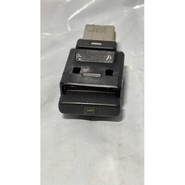 Botão Trava Vidro Polo Crossfox Fox Spacefox 05/11 5z4959859
