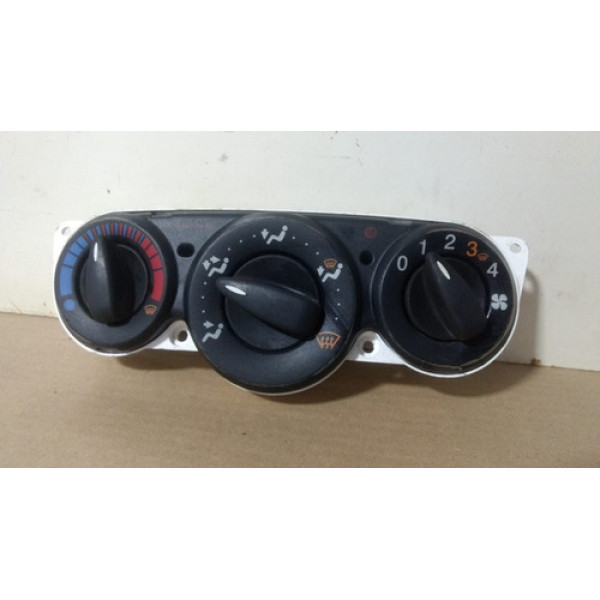 Comando Ar Condicionado Ford Focus 2004/2008