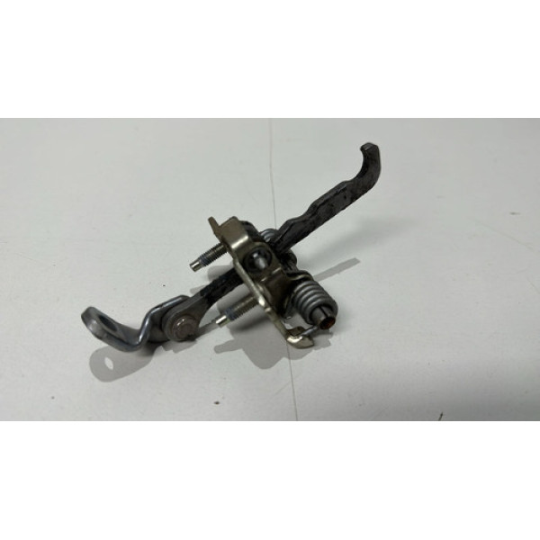 Limitador Porta Dianteiro Duster 2013/2019