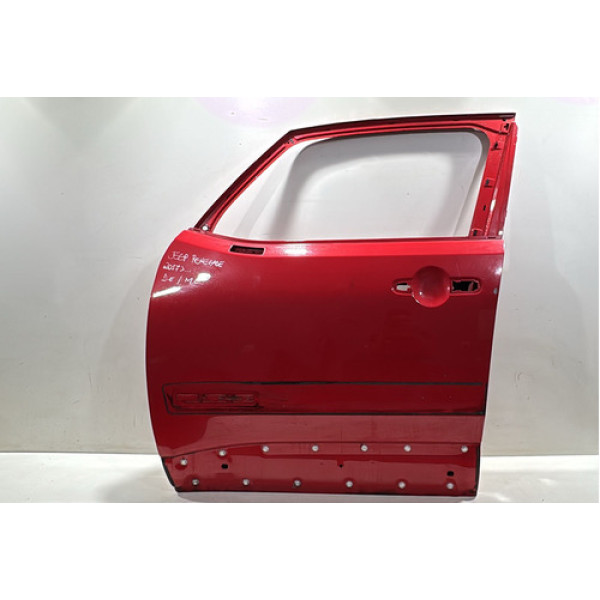 Porta Dianteira Esquerda Jeep Renegade 2016 2017 2018/2024