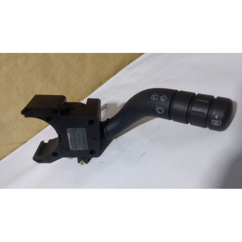 Chave Limpador Diant Tras Desembaçador Fox Space Gol G5 Chave Limpador Diant Tras Desembaçador Fox Space Gol G5