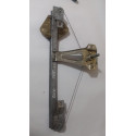 Máquina Vidro Manual T/e Clio 2001 02 03 04 05 06 07 11 2014 Máquina Vidro Manual T/e Clio 2001 02 03 04 05 06 07 11 2014