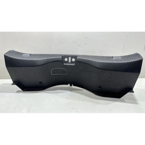 Moldura Porta Malas Cruze Sedan Ltz 2017 Á 21 Origi 13438104