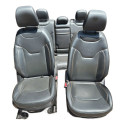 Jogo De Bancos Couro Jeep Compass 1.3 2022 Original