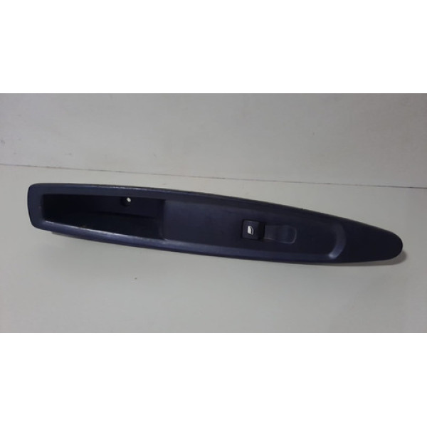 Comando Vidro Elétrico Diant Direito Citroen C4 2007 A 2011
