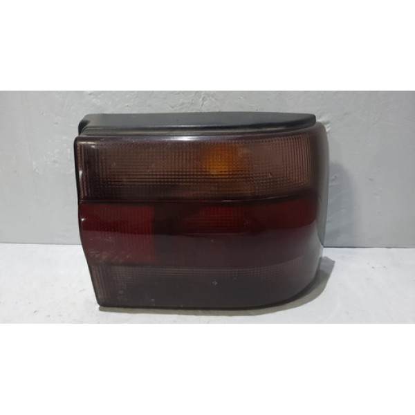 Lanterna Direito Renault 19 Fumê Original