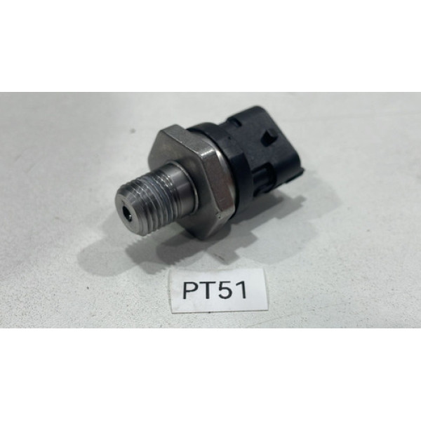 Sensor Óleo Ford Fusion 2.0 2014 Á 2018 Usado Original