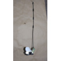 Fechadura Porta Direita Gm Celta 02 Portas Até 2006