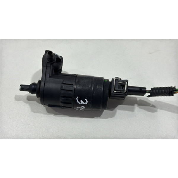Motor Esguichador Parabrisa Fiat Punto 2013 