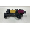 Caixa De Fusivel Mercedes C180 C200 2012 Usado 016706581